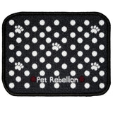 Pet Rebellion - Dinner Mate Mini (30cm x 40cm)