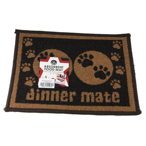 Pet Rebellion - Dinner Mate Mini (30cm x 40cm)