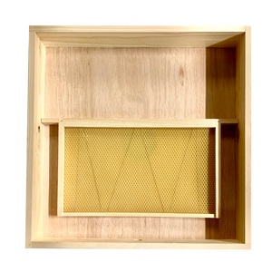 New Style National Multi Function Crown Board