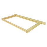 DN1 Brood Frames, Flat