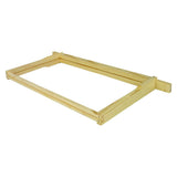 DN5 Brood Frames, Flat