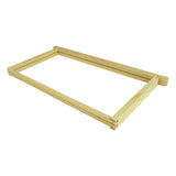 Smith DN1 Brood Frames, Flat