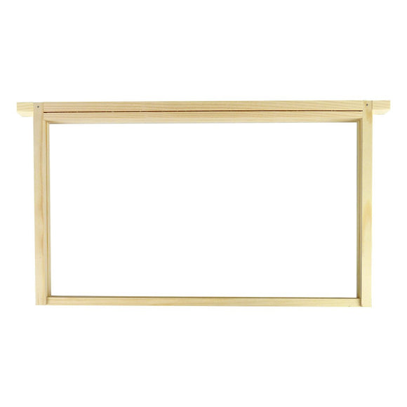 Smith DN1 Brood Frames, Flat