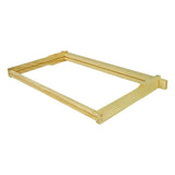 Smith DN4 Brood Frames, Flat