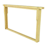 Smith DN4 Brood Frames, Flat