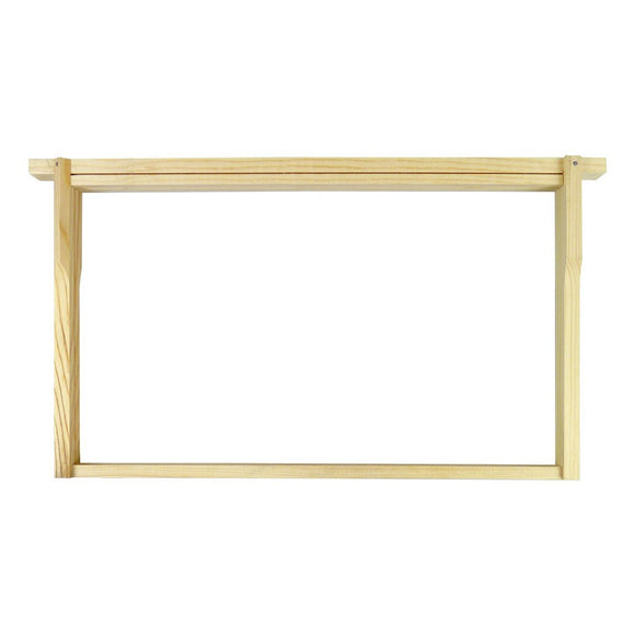 Smith DN4 Brood Frames, Flat
