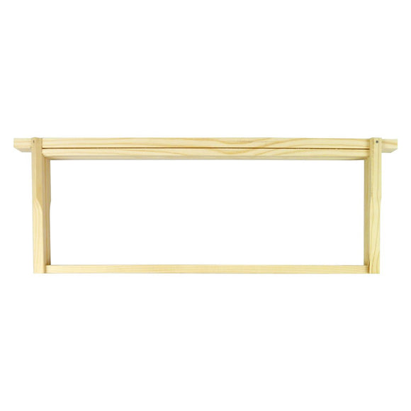 Smith SN4 Super Frames, Flat
