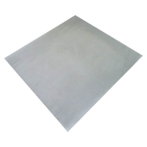 B.S. National Galvanized Steel Mesh for floors - Bee Equipment
