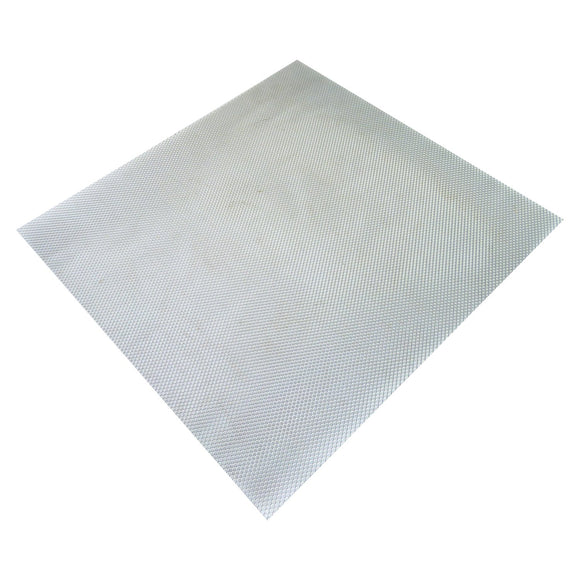 B.S. National Stainless Steel Mesh for floors - Bee Equipment