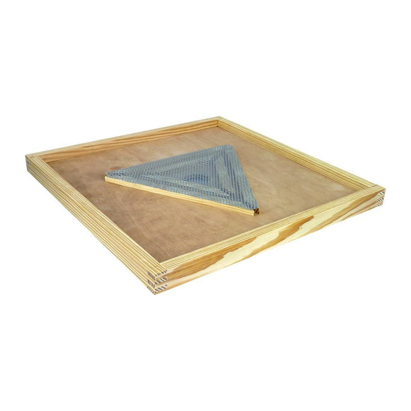 B.S. National Escape Screen - Bee Equipment