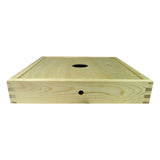B.S. National Multi Function Crown Board - Bee Equipment