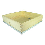 B.S. National Roof Assembled, Pine - Bee Equipment