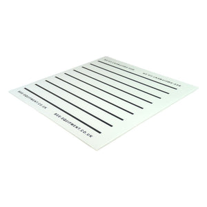 B.S. National Corex Floors Sheets for Open Mesh Floors - Bee Equipment