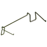 Frame Rest for National frames, Unique one piece, Stainless Steel real "Pro" no rust