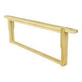 B.S. National Super Frame, SN4, 1st Grade, Flat - Bee Equipment