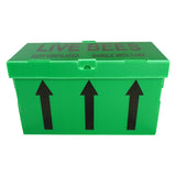Nuc Box, Langstroth, Correx