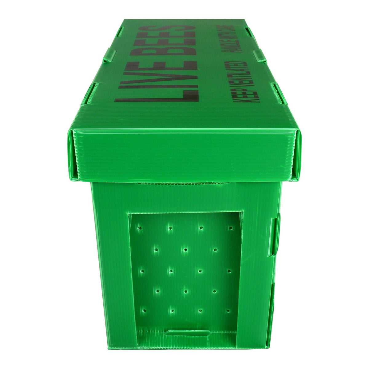 Nuc Box, 14x12 Corex – tradebe
