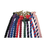 Nickel Plated Hook Lead Ropes
