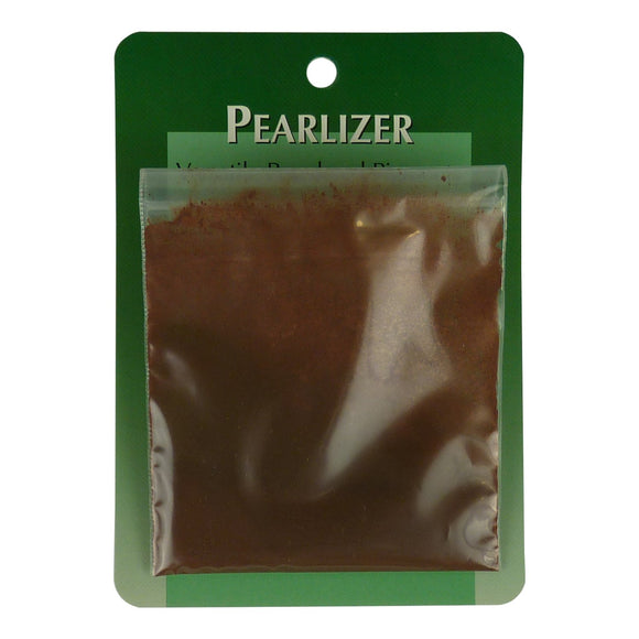 Pearlizer, Antique Copper