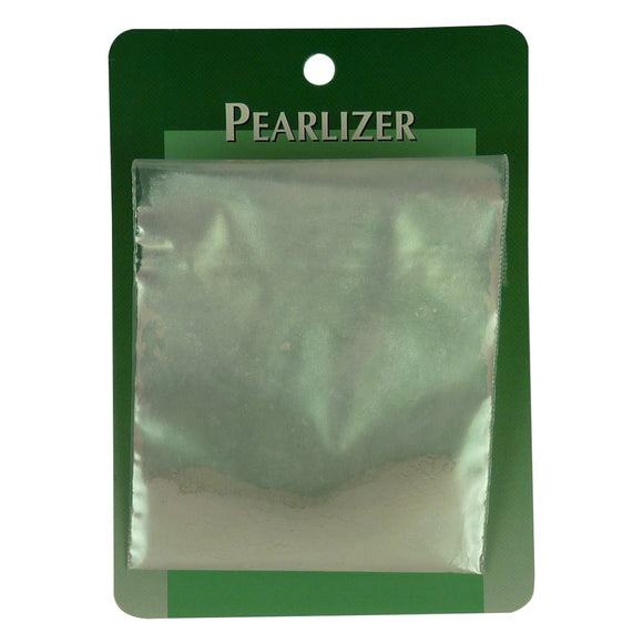 Pearlizer, Green