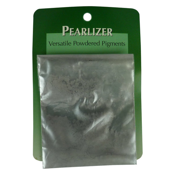 Pearlizer, Silver