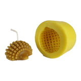 Spikey Hedgehog Mould