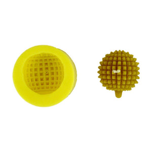 Spikey Hedgehog Mould