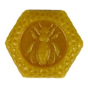Bee Emblem - Bee Equipment