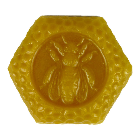 Bee Emblem - Bee Equipment