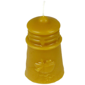 Small Lighthouse Candle Mould
