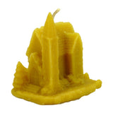 Small Church Candle Mould