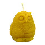 Small Textured Horned Owl Mould