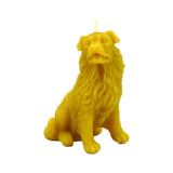 Good Boy Dog Candle Mould