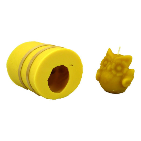 Small Waving Owl Mould