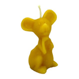Curious Mouse Candle Mould