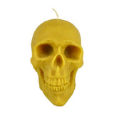 Skull Candle Mould