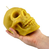 Skull Candle Mould