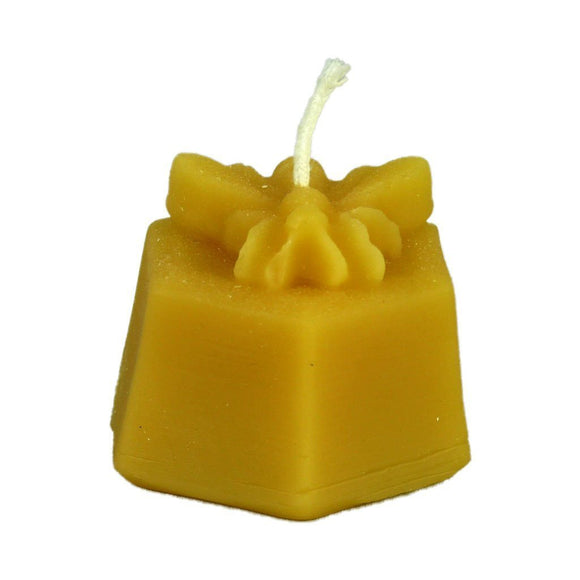 Queen Bee Tealight Candle