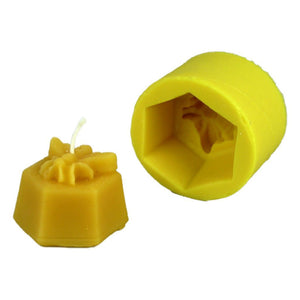 Queen Hex Mould