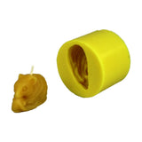 Hungry Mouse Candle Mould