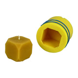 Small Faceted Cube
