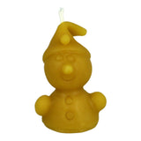 Small Snowman Mould