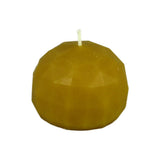Faceted Orb Candle Mould