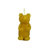 Friendly Bear Candle Mould