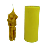 The Lovers "50 Shades of Wax" Mould