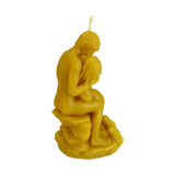 Lovers Embrace Mould