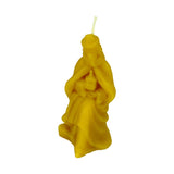 Nativity King Frankincense Candle Mould