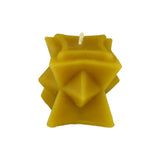 Polyhedra Candle Mould