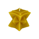 Polyhedra Candle Mould