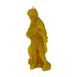 Nativity Shepherd Candle Mould